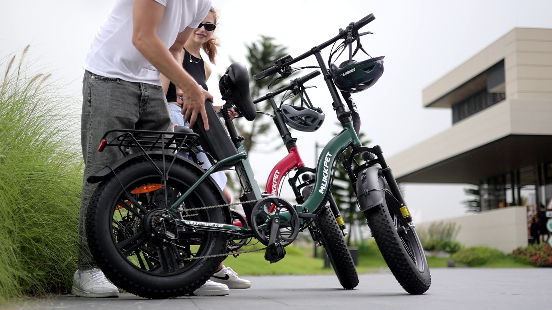 ninja bike minimum price