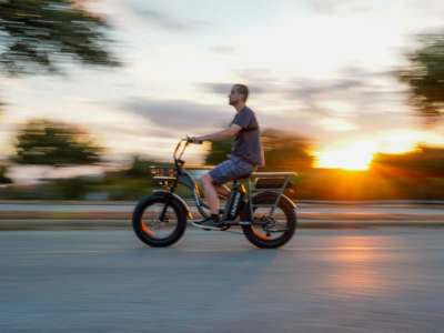 Are Ebikes Easy to Ride? A Beginner's Guide to Effortless Cycling ...