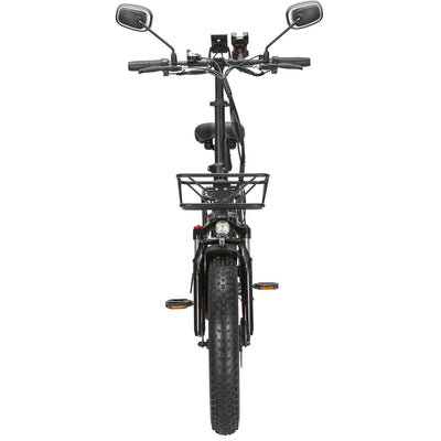Sinohon B20 Folding E-bike