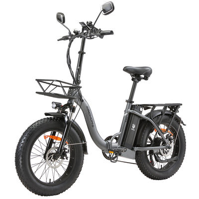 Sinohon B20 Folding E-bike