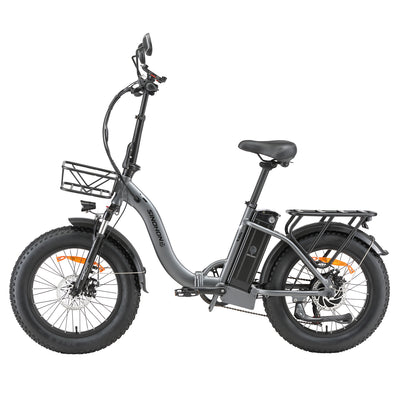 Sinohon B20 Folding E-bike