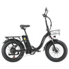 Sinohon B20 Folding E-bike
