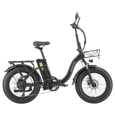 Sinohon B20 Folding E-bike