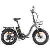 Sinohon B20 Folding E-bike
