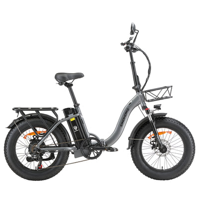 Sinohon B20 Folding E-bike